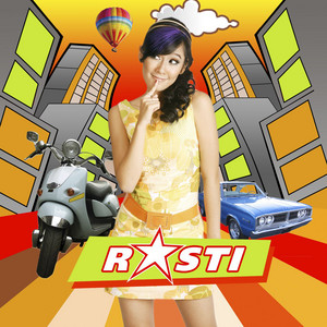 Rasti - Yang...