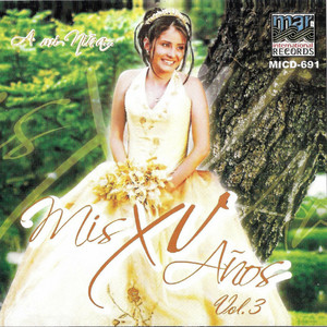 Rafael Alejandro - Tema de Nadia