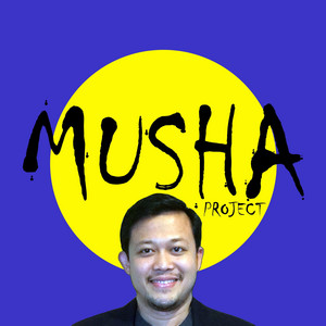 Musha Project - Aroma air hujan