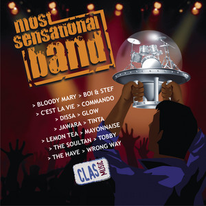 Soultan - Karena Pria Takkan Menangis