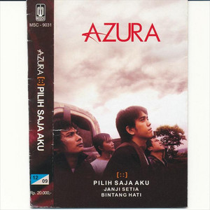 Azura - Janji Setia