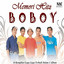 Boboy - Episod Cinta