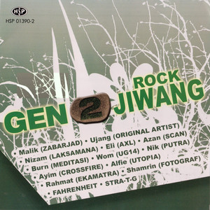 Malik (Zabarjad) - Jika Kau Rela