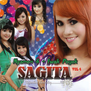 Eny Sagita - Iwak Peyek