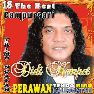 Didi Kempot, Yan Vellia - Prawan Kalimantan