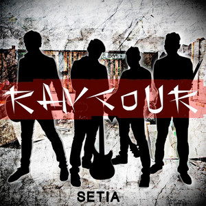 Rancour - Setiap Hari