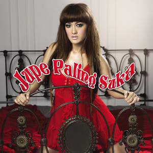 Julia Perrez - Jupe Paling Suka