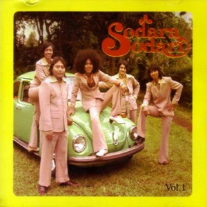 Sodara Sodari - Cinta Pembodohan