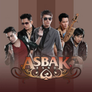 Asbak Band - Sungguh Aku Rindu
