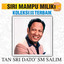 SM Salim - Pantun Budi