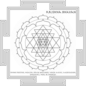 Krishna Bhavan - Krishna
