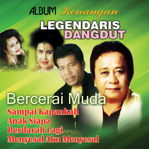 Meggy Z - Membujang