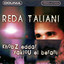 Reda Taliani - El moudja li datou