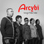 Arcybi Band - Bahagia Walau Salah
