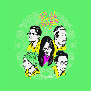 Rintik Hujan - Arjuna Kau Membuat Gila