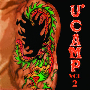 U'Camp - Lupakanlah