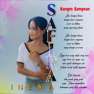 Safira Inema - Kangen Sampean