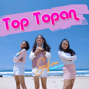 Safira Inema - Top Topan