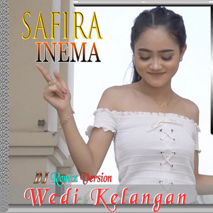Safira Inema - Wedi Kelangan