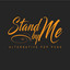 Stand By Me - Terpaku Menunggu