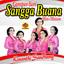 Campursari Sangga Buana, Rusyati, MARATUS, Putri, Wulan, SUJIYATI, Dina - Sinom Parijotho,Sl.Manyuro (feat. Rusyati, Maratus, Putri, Wulan, Sujiyati & Dina)