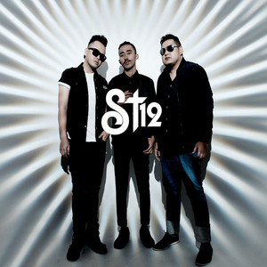 ST12 - Cinta Bukan Harta