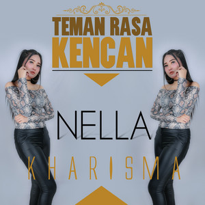 Nella Kharisma - Teman Rasa Kencan
