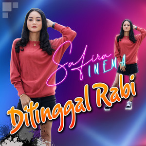 Safira Inema - Ditinggal Rabi