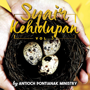 Antioch Pontianak Ministry, Ie San - Ku Mau Setia