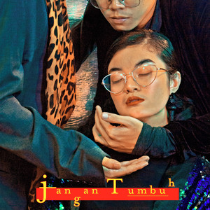Dhira Bongs - Jangan Tumbuh