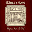 The Barley Hops - Barleys Drinking Team