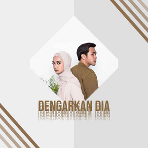 Dengarkan Dia - Hey Ayudia