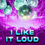 Cyber DJ Team - I Like It Loud