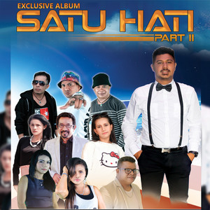 Hamdan Att - Paleng Bae
