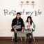 Arash Buana, Ashira Zamita - Rest of My Life