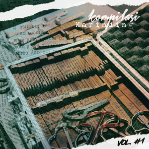 Karinding keos - Ambisi Menikam