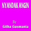 Githa Gusmania - Nyandak Angin - Tarling Dermayon