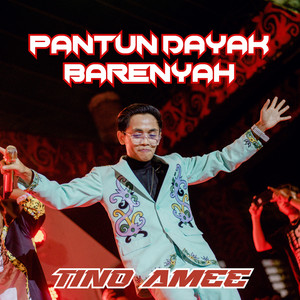 Tino AMEE, Marsiana - Pantun Landak Barenyah