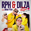 RPH, Dilza, Mimi Peri - Lagi Manjah (feat. Mimi Peri)