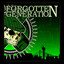 Forgotten Generation, Ijes - Nyanyian Hati