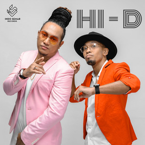 HI-D - Tiba-Tiba Sayang