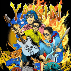 Endank Soekamti - Yakin