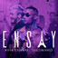 Saad Lamjarred, Mohamed Ramadan - Ensay
