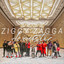 Gen Halilintar - Ziggy Zagga - Accoustic Version
