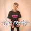 Ever Slkr, TEGAR OLA - FAKE FRIENDS