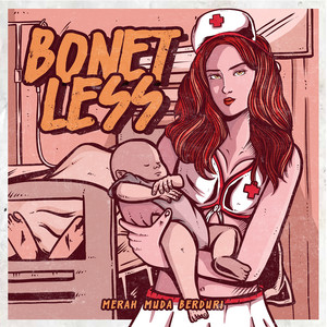 Bonet Less - Kasatmata