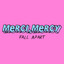 merci, mercy - Fall Apart