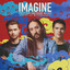 Steve Aoki, Frank Walker, AJ Mitchell - Imagine