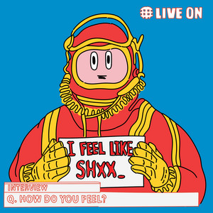 Lee Aram - The Way I Am