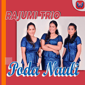 Rajumi Trio - Poda Nauli